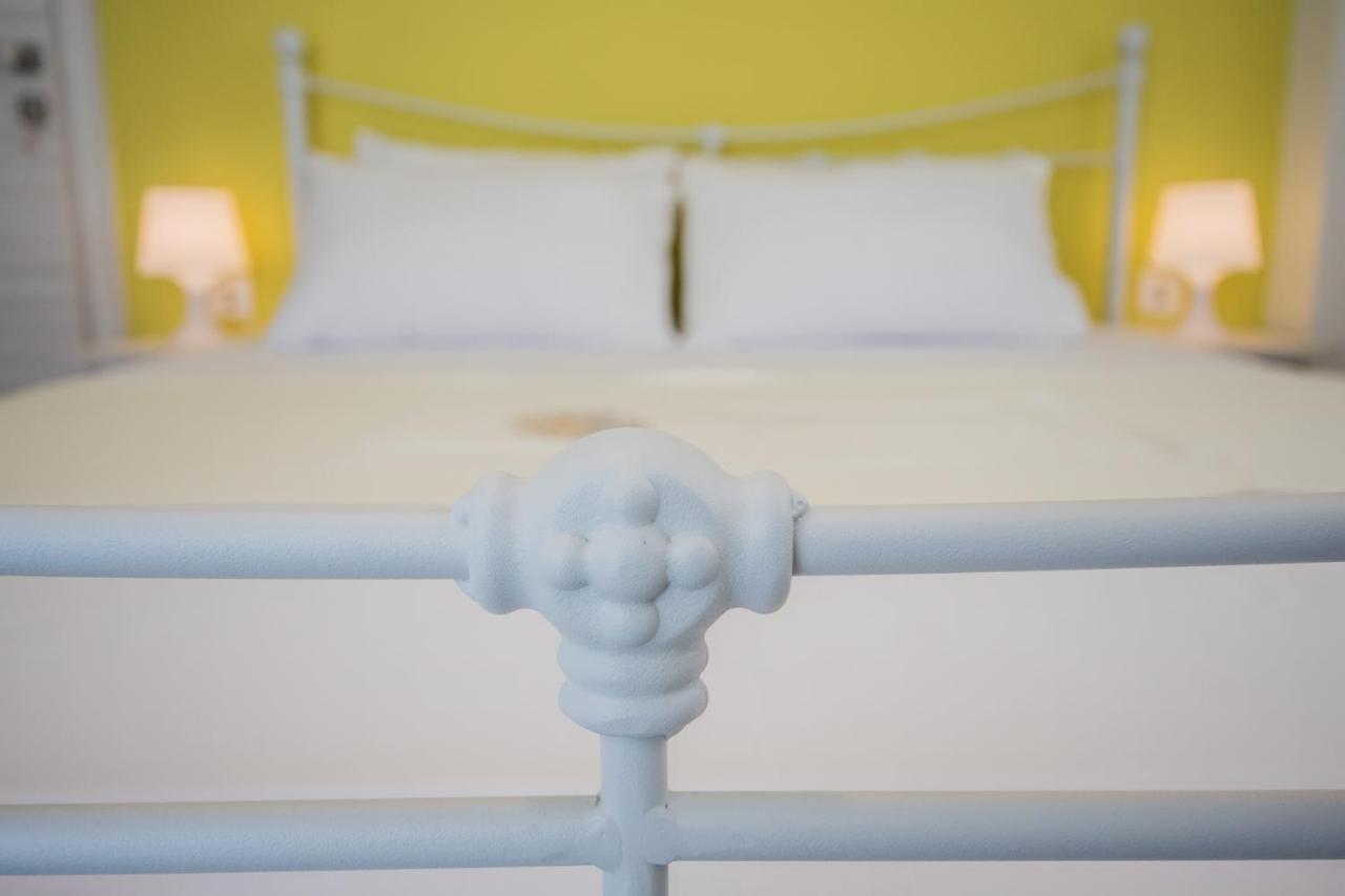Chelona Apartments Nea Plagia Ngoại thất bức ảnh